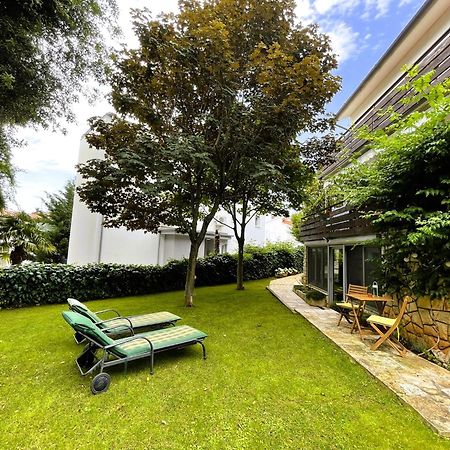 Apartment Balthazar โรวีน ภายนอก รูปภาพ