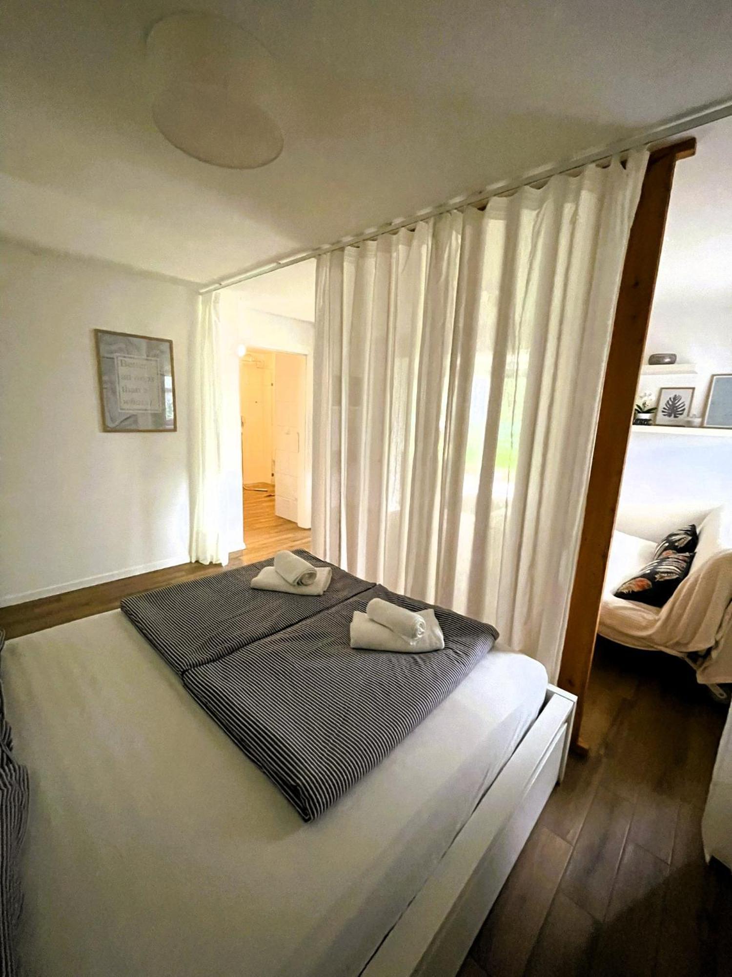Apartment Balthazar โรวีน ภายนอก รูปภาพ