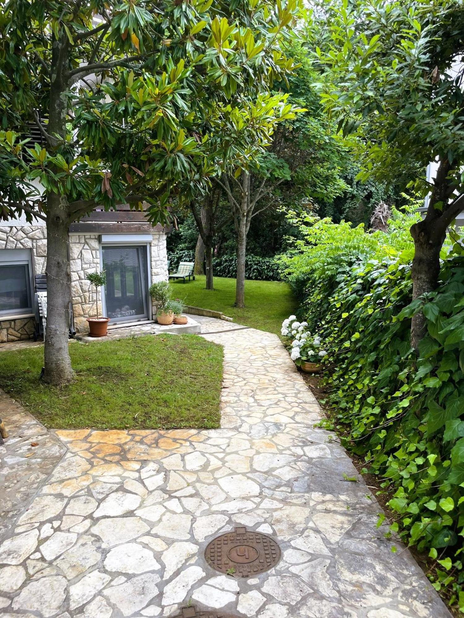 Apartment Balthazar โรวีน ภายนอก รูปภาพ