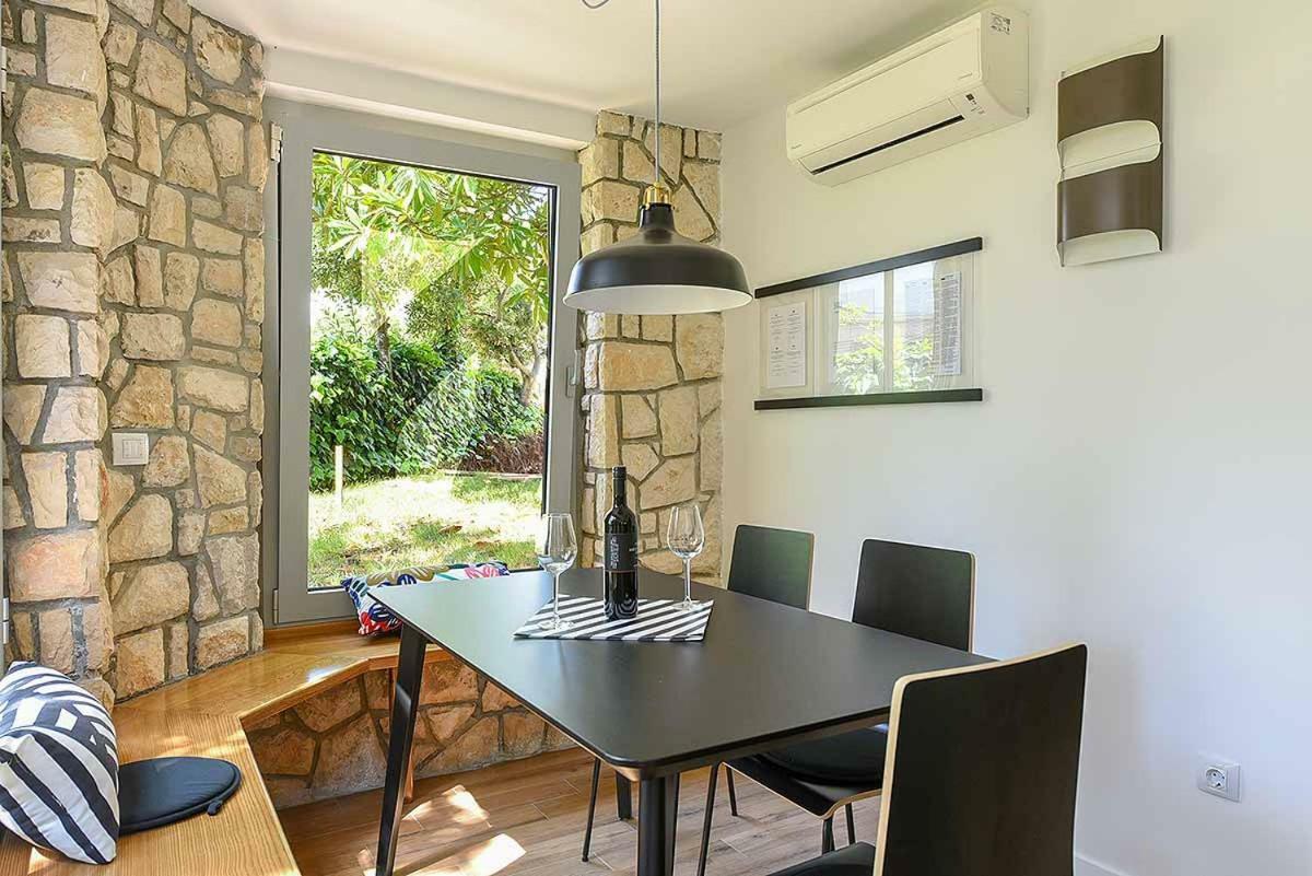 Apartment Balthazar โรวีน ภายนอก รูปภาพ