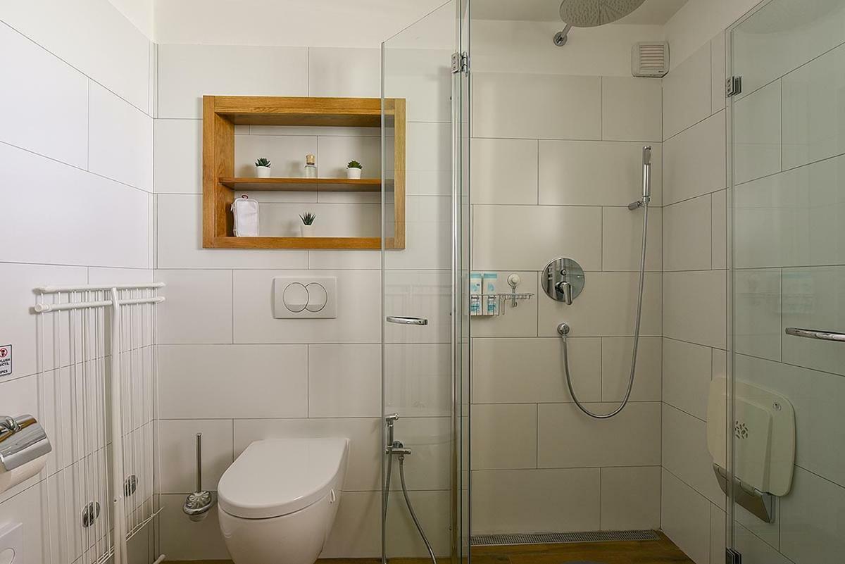 Apartment Balthazar โรวีน ภายนอก รูปภาพ