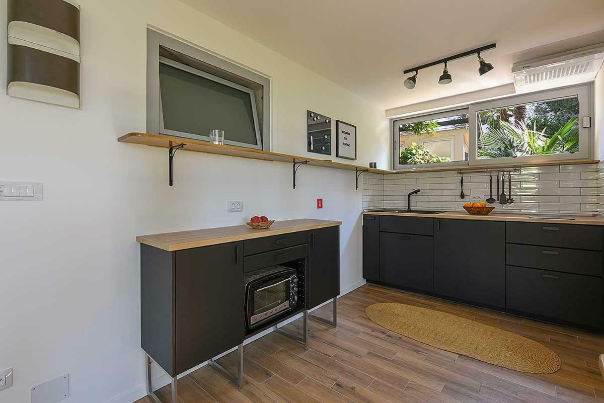 Apartment Balthazar โรวีน ภายนอก รูปภาพ