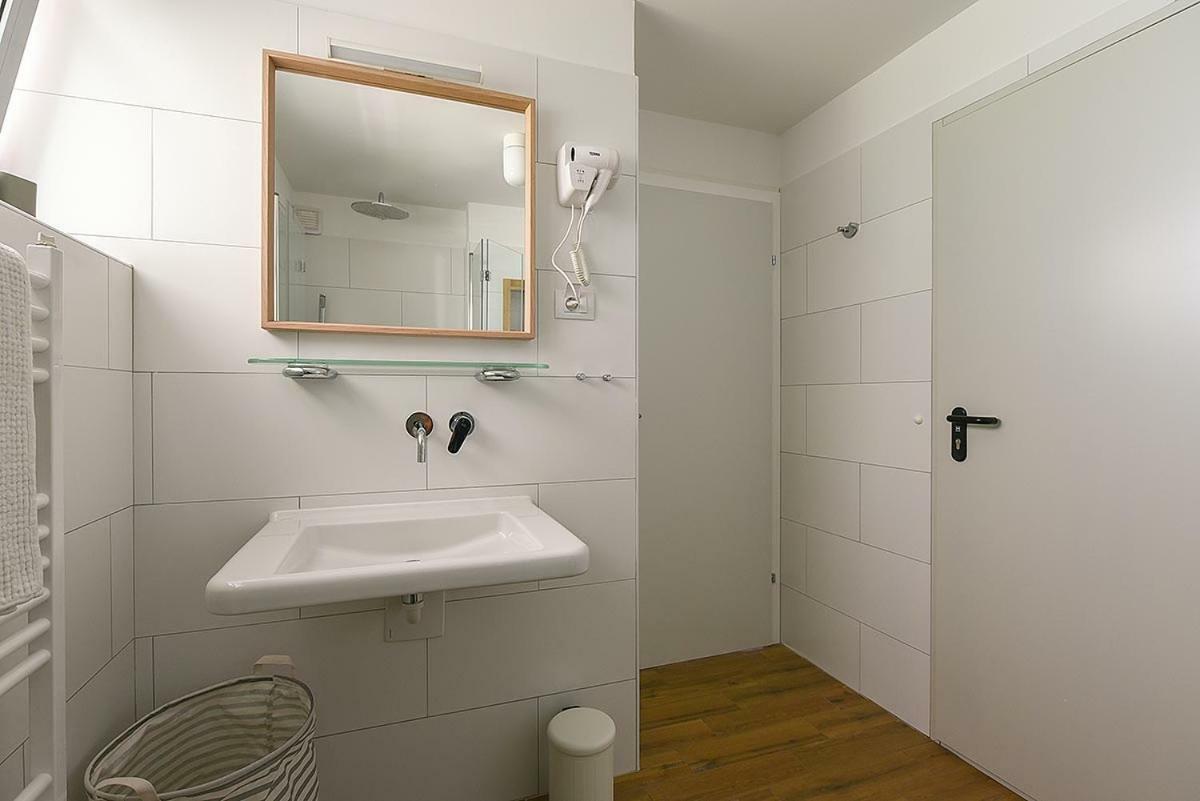 Apartment Balthazar โรวีน ภายนอก รูปภาพ