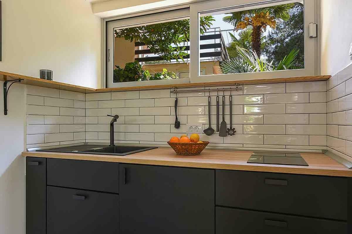Apartment Balthazar โรวีน ภายนอก รูปภาพ